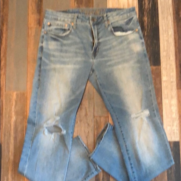 American Eagle Outfitters Other - American Eagle jeans